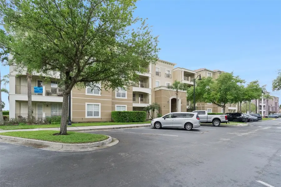 4816 Cayview Avenue #201, Orlando, FL 32819 - #3