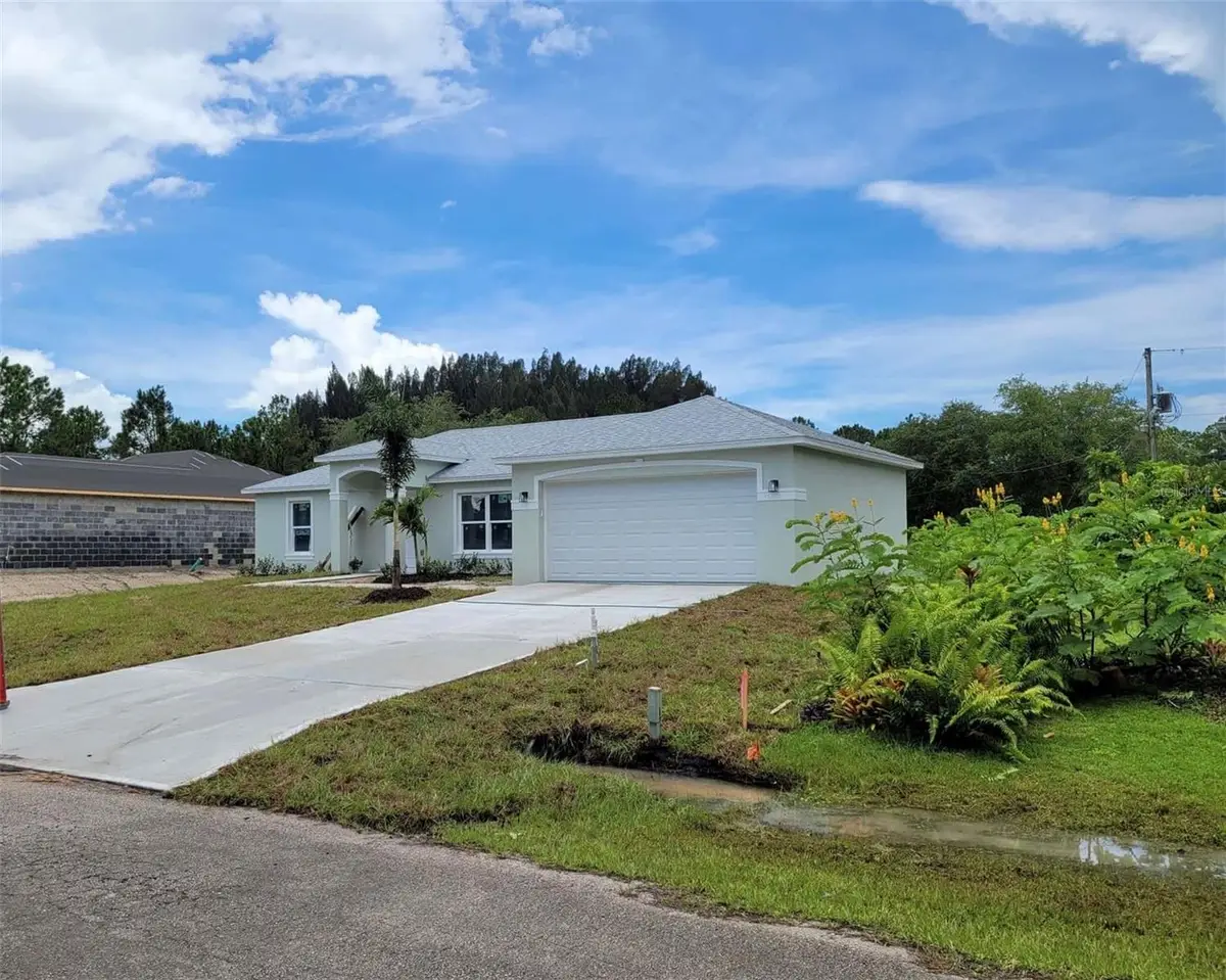 760 Griffin Avenue Sw, Palm Bay, FL 32908 - #1