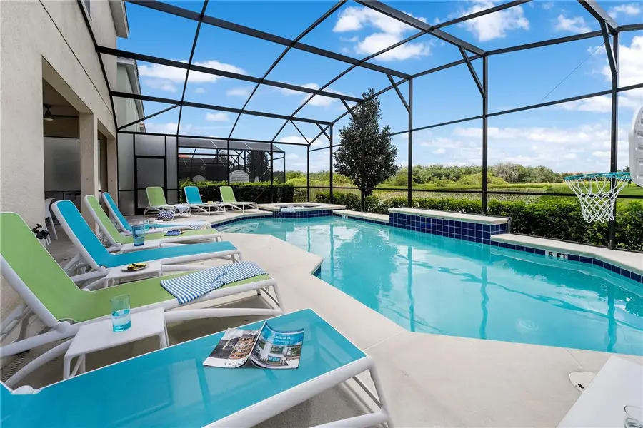 8009 Oak Shadow Court, Davenport, FL 33837 - #2