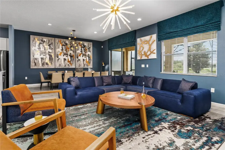 8009 Oak Shadow Court, Davenport, FL 33837 - #3