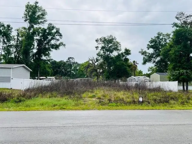 Lot 4 NW 13th St, Ocala, FL 34482 - #2