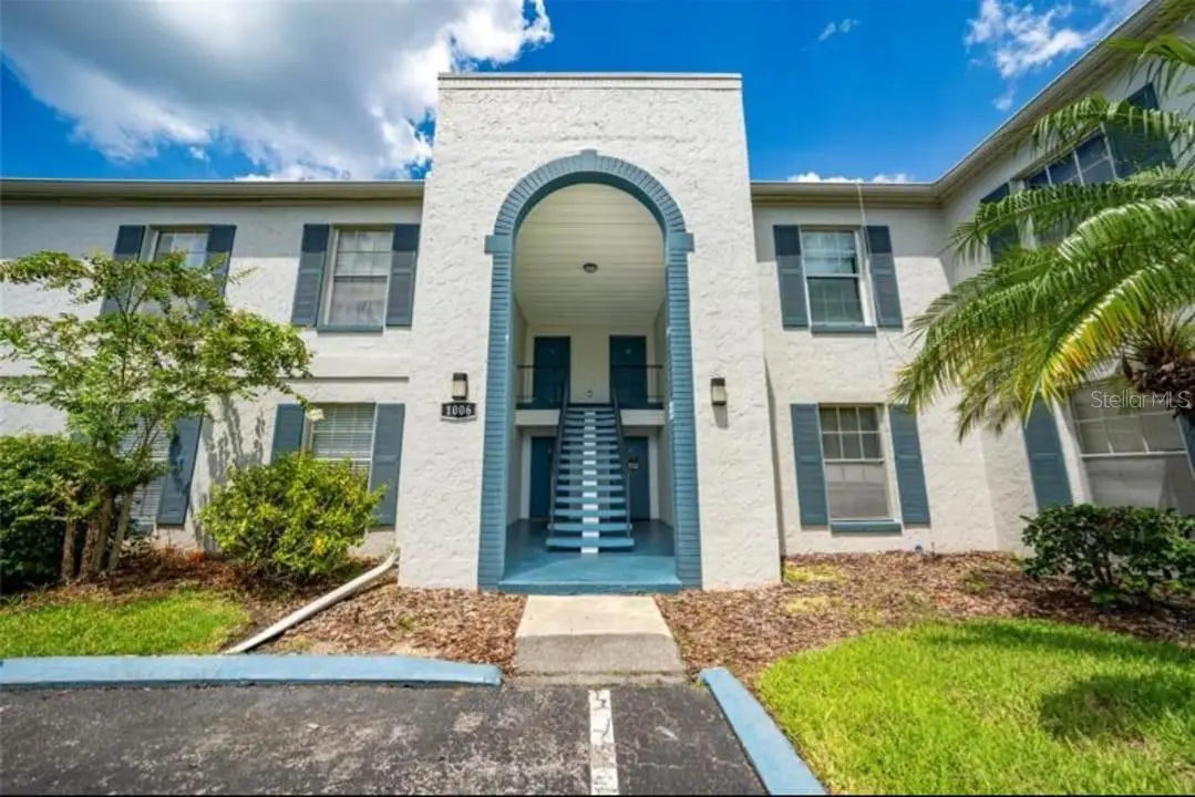 1006 Plantation Drive #F9, Kissimmee, FL 34741 - #1