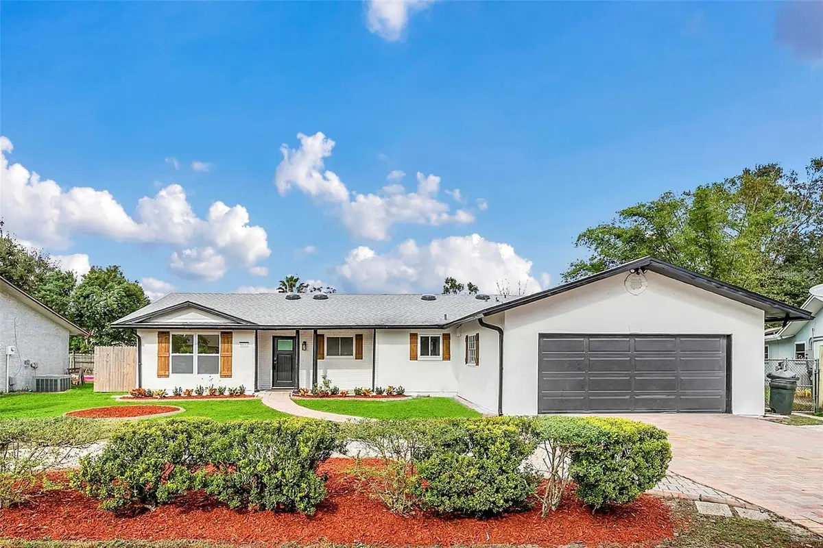 8622 Baylor Circle, Orlando, FL 32817 - #1