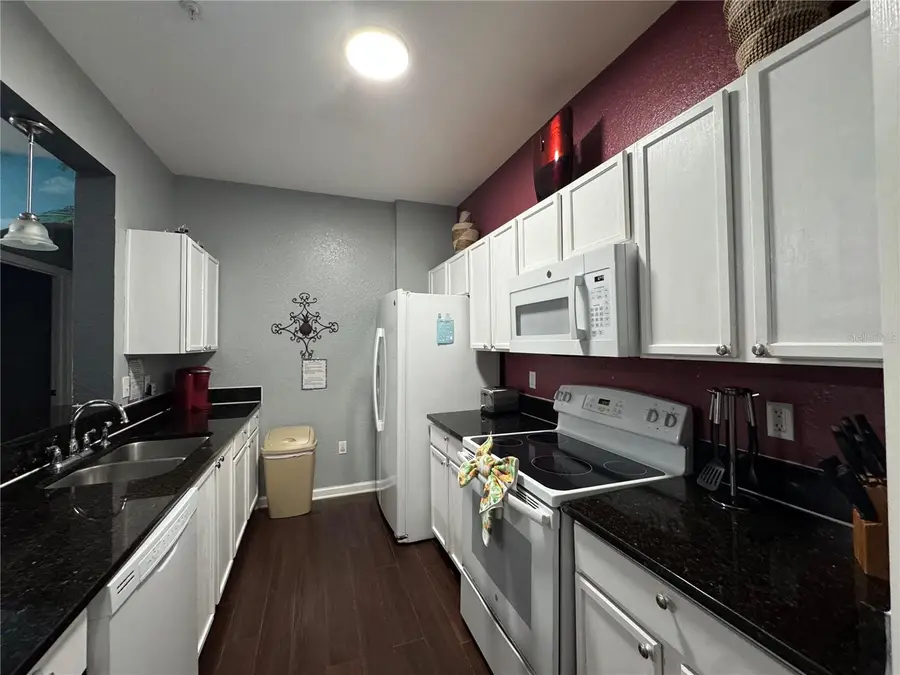 2821 Almaton Loop #205, Kissimmee, FL 34747 - #2