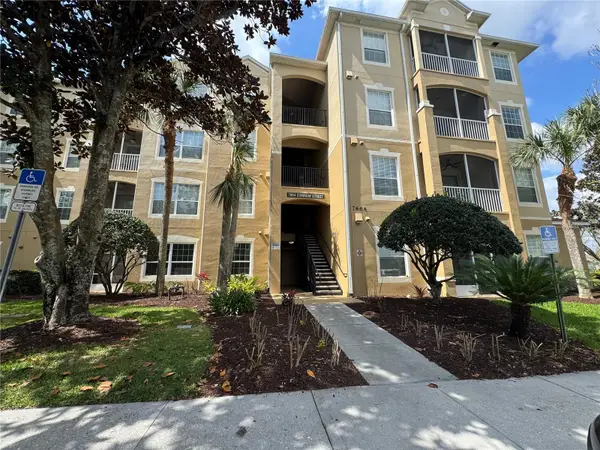 7664 Comrow Street #204, KISSIMMEE, FL 34747