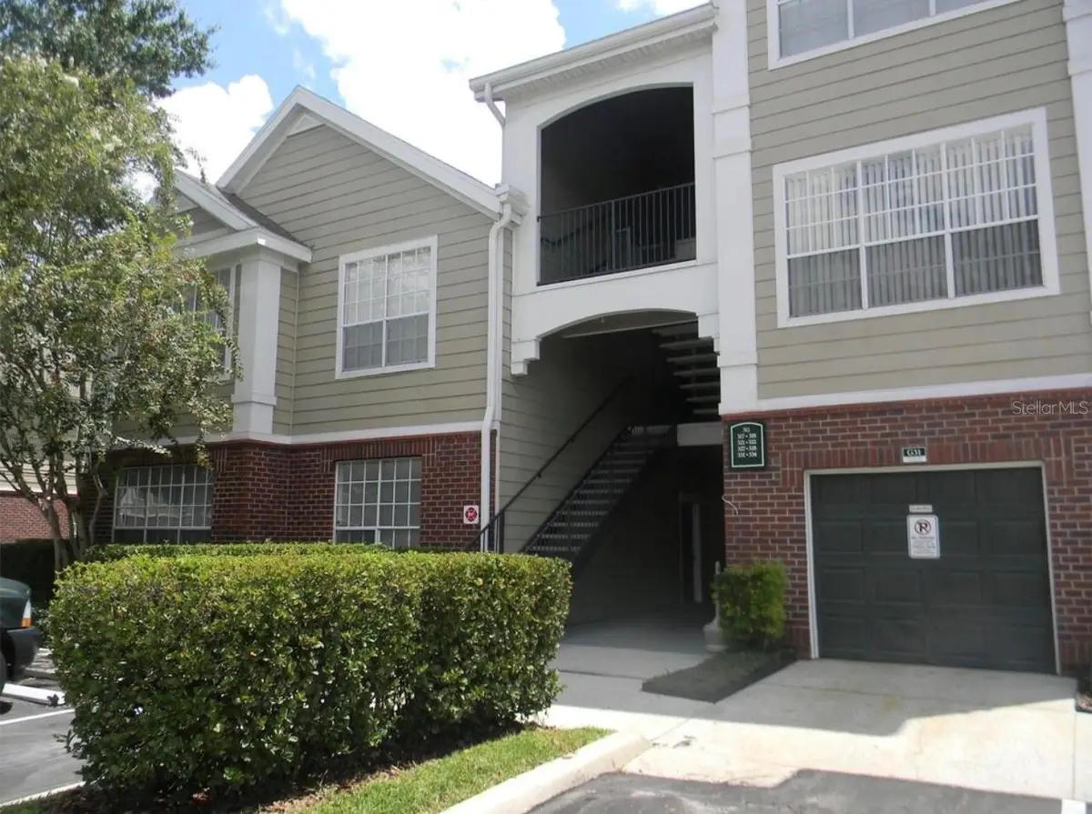 13025 Mulberry Park Drive #311, Orlando, FL 32821 - #1
