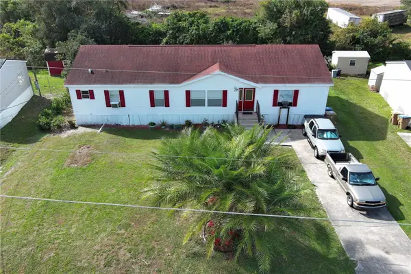 1124 Dara Cay Drive, KISSIMMEE, FL 34741