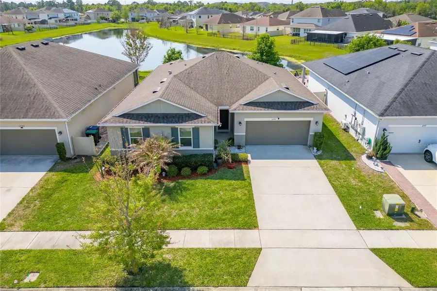 12378 Sumter Drive, Orlando, FL 32824 - #3