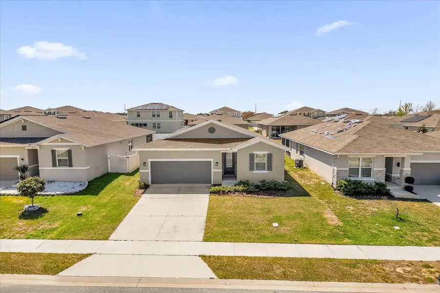 551 Lake Smart Boulevard, Winter Haven, FL 33881 - #2