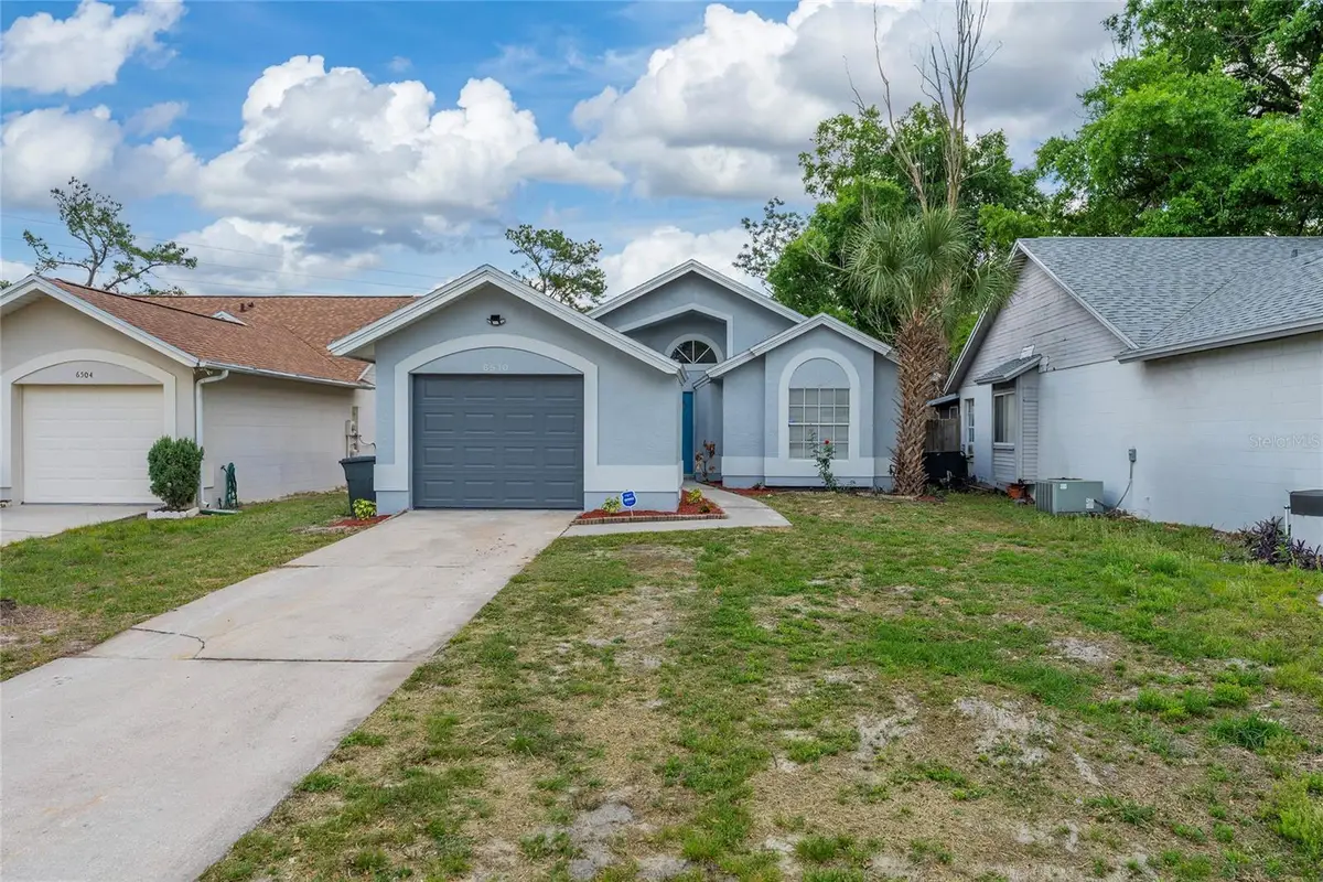 6510 Garden Spring Court, Orlando, FL 32818 - #1