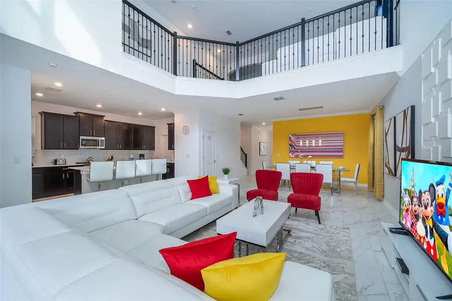 4156 Paragraph Drive, Kissimmee, FL 34746 - #2