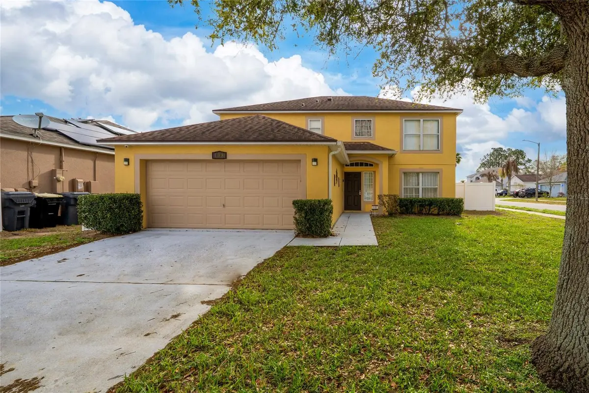 108 Milford, Davenport, FL 33897 - #1