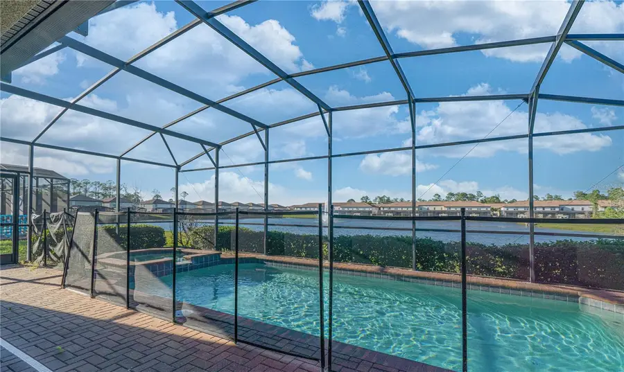 8825 Corcovado Drive, Kissimmee, FL 34747 - #3