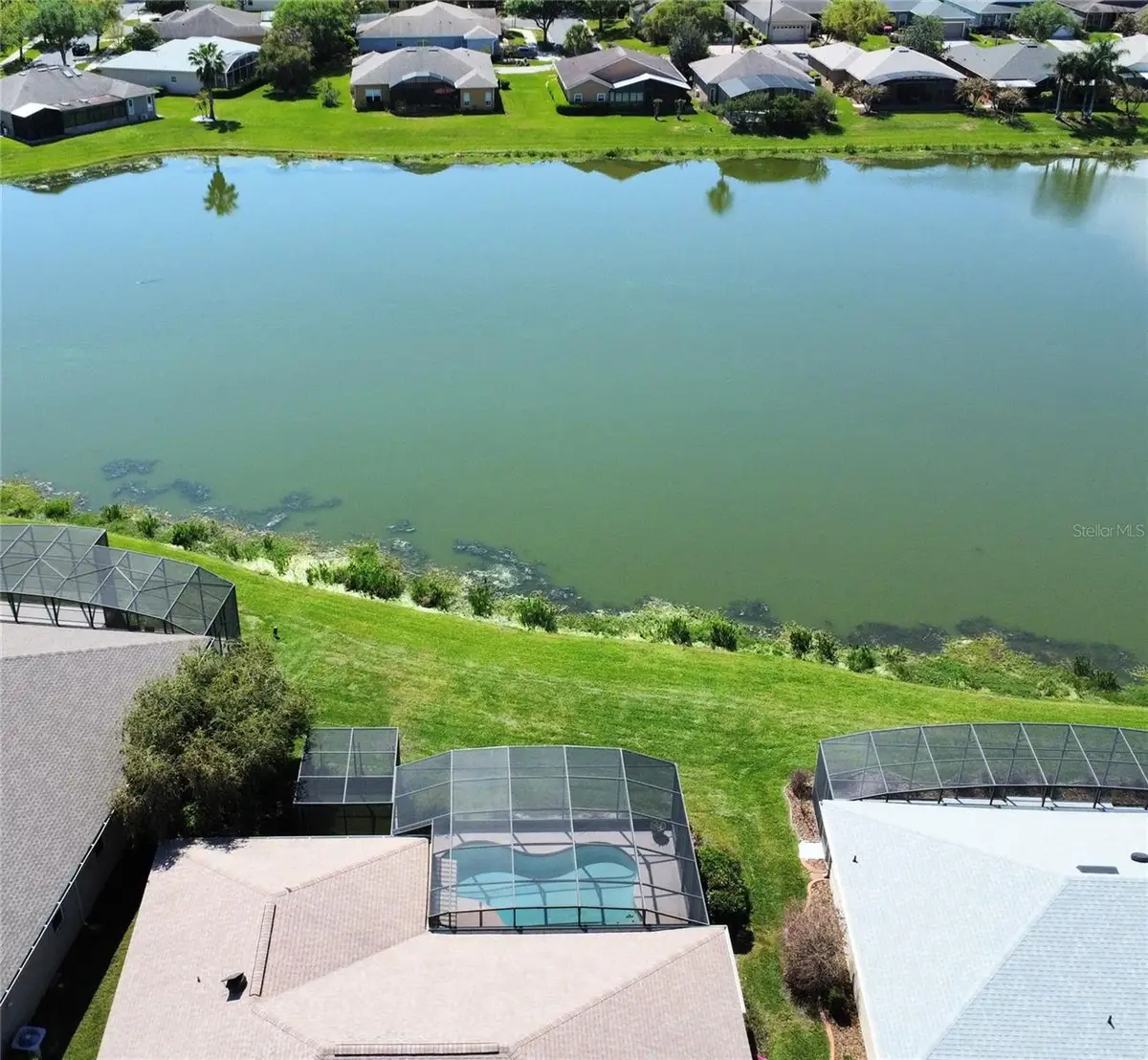 825 Glendora Road, Poinciana, FL 34759 - #1