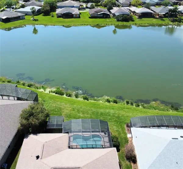 825 Glendora Road, POINCIANA, FL 34759