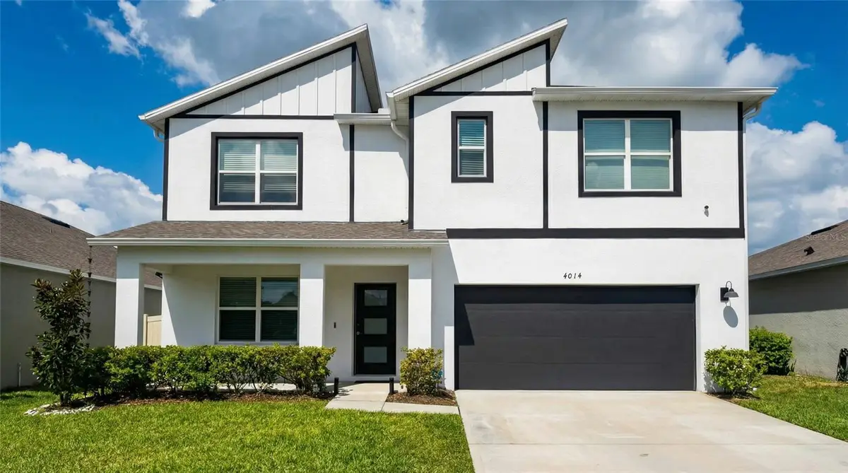4014 Malawi Trail, Saint Cloud, FL 34772 - #1