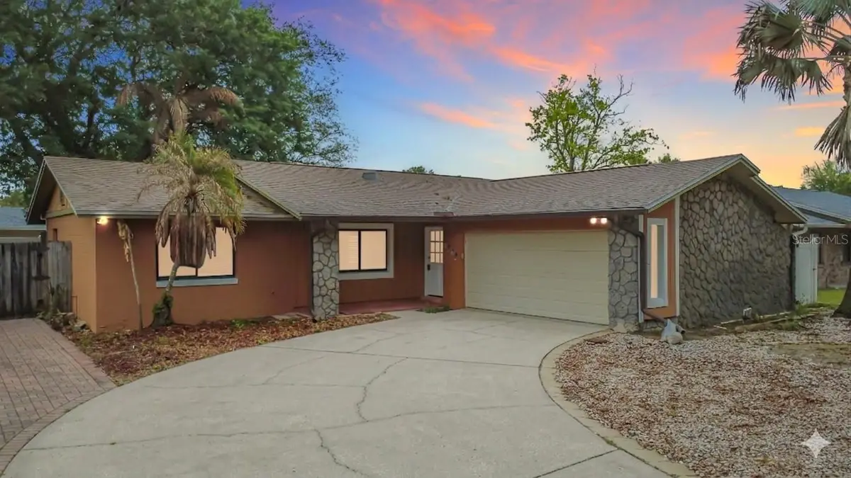 5503 Albert Drive, Winter Park, FL 32792 - #1