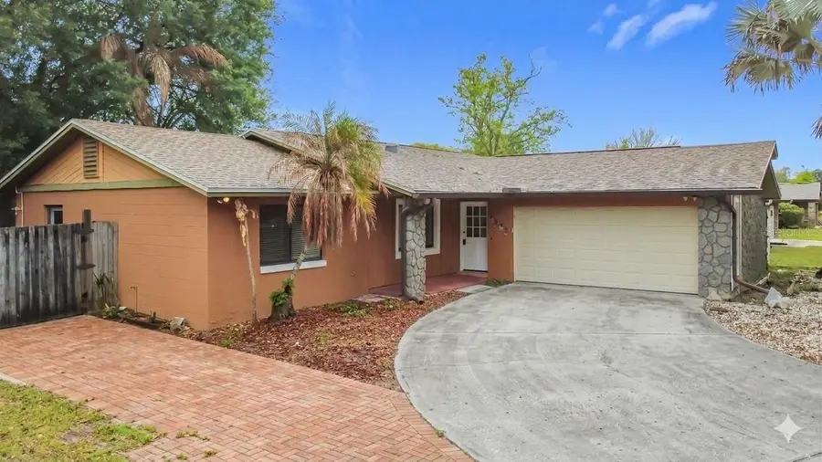 5503 Albert Drive, Winter Park, FL 32792 - #2
