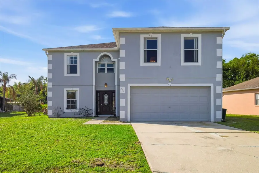 206 Taranto Way, Kissimmee, FL 34758 - #2
