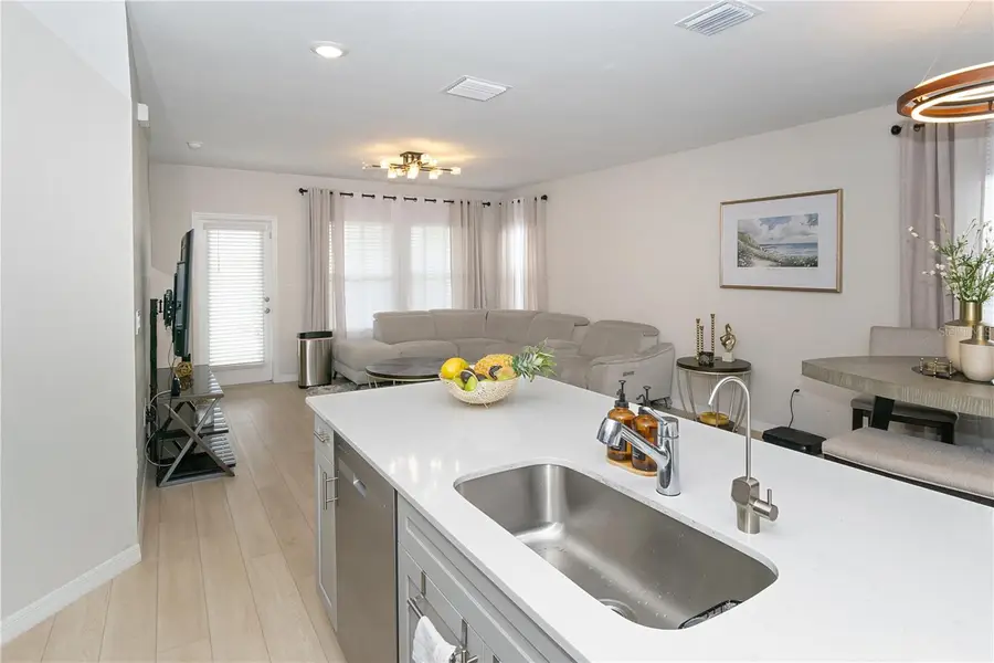 3798 King Hill Drive, Haines City, FL 33844 - #3