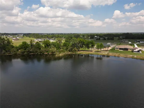 3430 Lake Diane Road, TAVARES, FL 32778