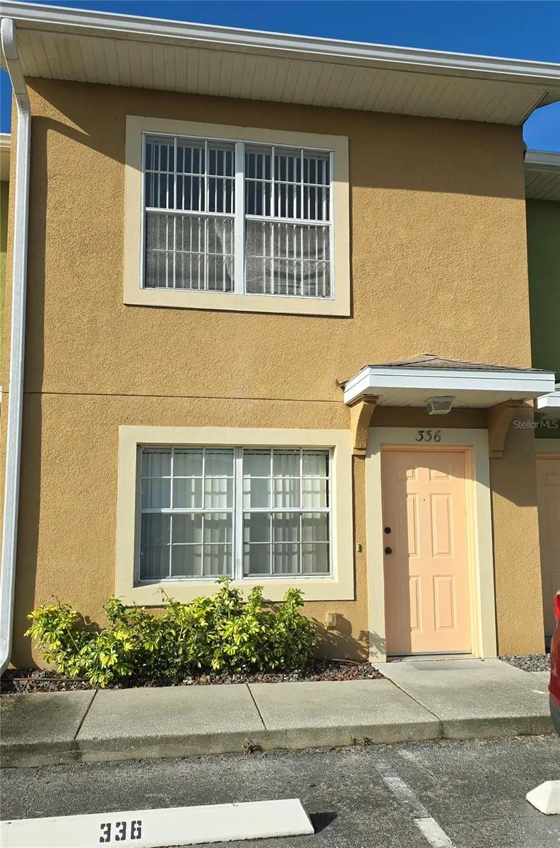 336 Cervantes Drive #336, Kissimmee, FL 34743 - #2