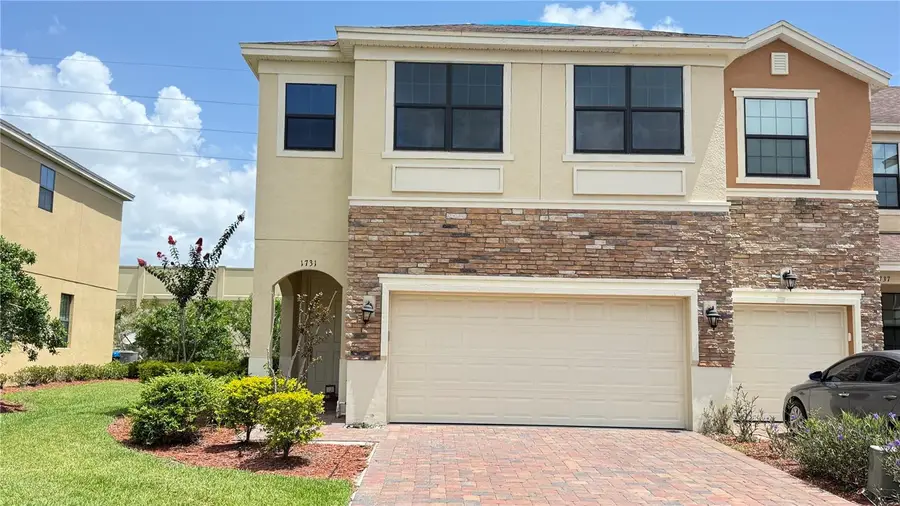 1731 Portofino Meadows Boulevard, Orlando, FL 32824 - #2