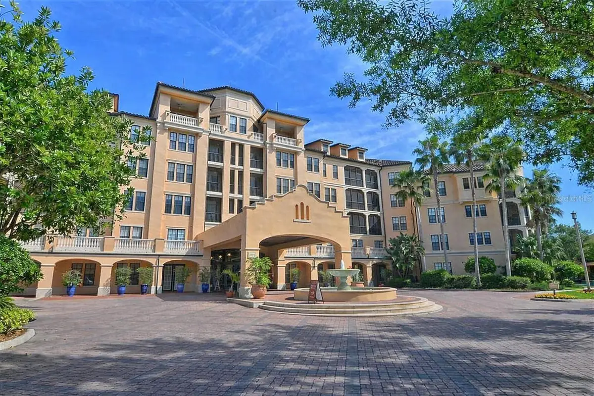 501 Mirasol Circle #402, Celebration, FL 34747 - #1