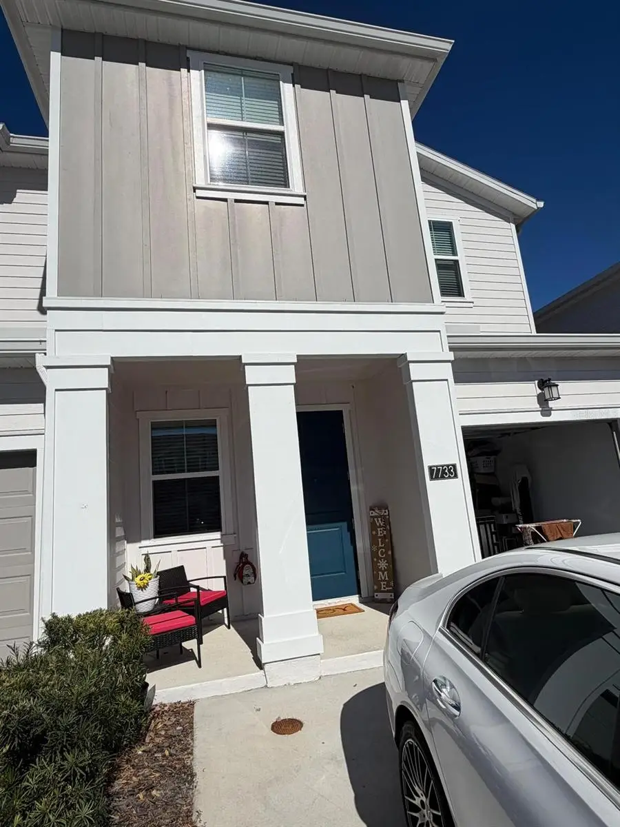 7733 Stone Creek Trail, Kissimmee, FL 34747 - #1