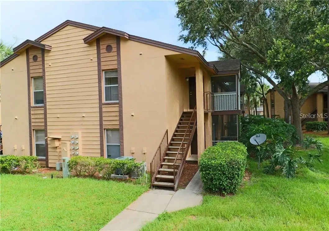 3849 Bay Club Circle #204, Kissimmee, FL 34741 - #1