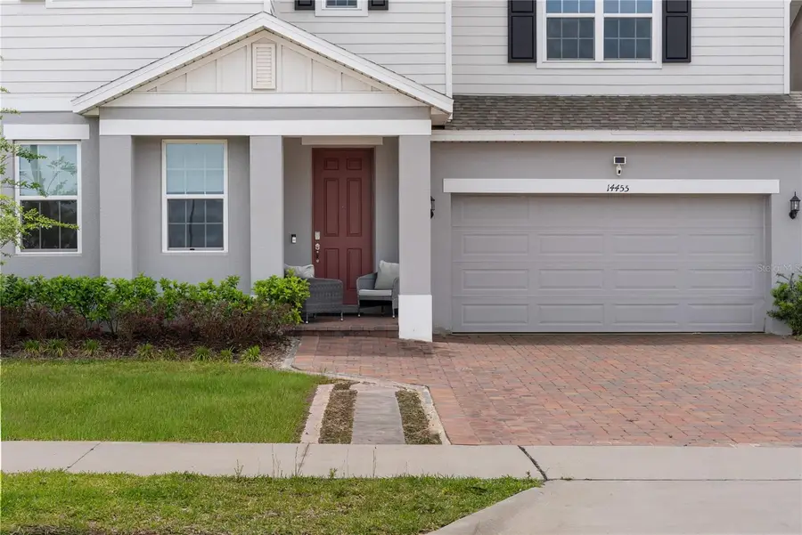 14455 Crestavista Ave, Clermont, FL 34714 - #2