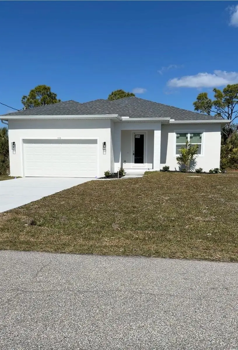 122 Naomi Pl, Rotonda West, FL 33947 - #2