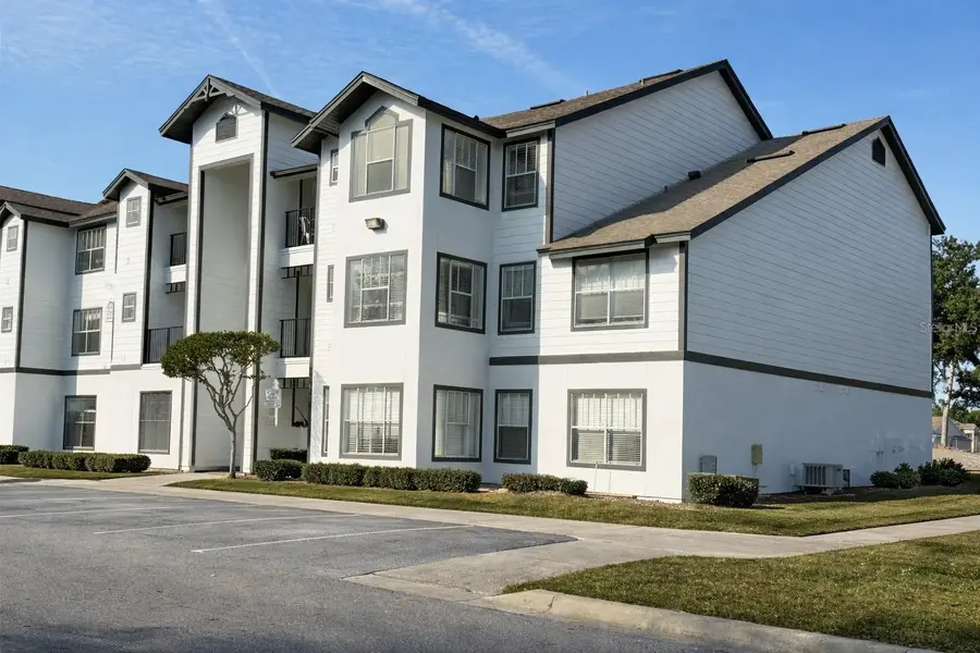 2201 Key West Court #328, Kissimmee, FL 34741 - #2