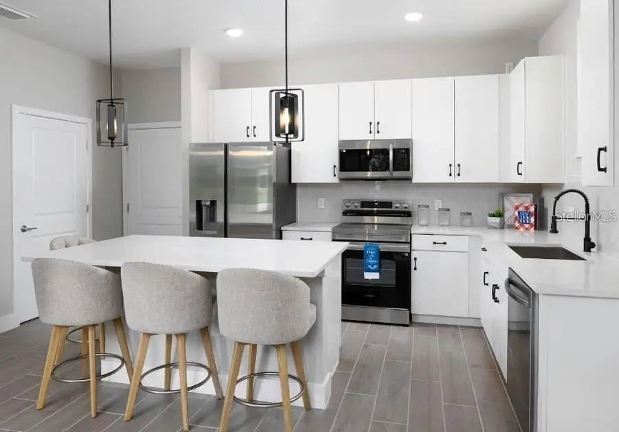 2105 Broome Street, Kissimmee, FL 34743 - #3