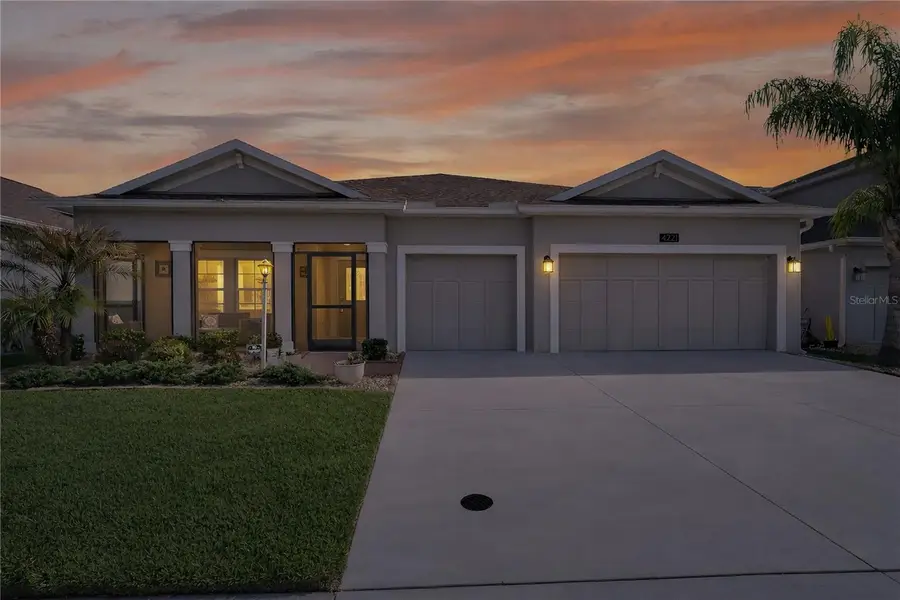 4221 Holstein Street, Saint Cloud, FL 34772 - #2