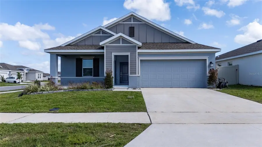 401 Sandbar Ln, Haines City, FL 33844 - #2