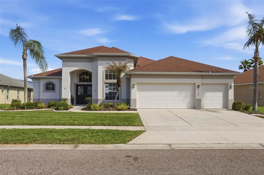 14180 Islamorada Drive, Orlando, FL 32837 - #2