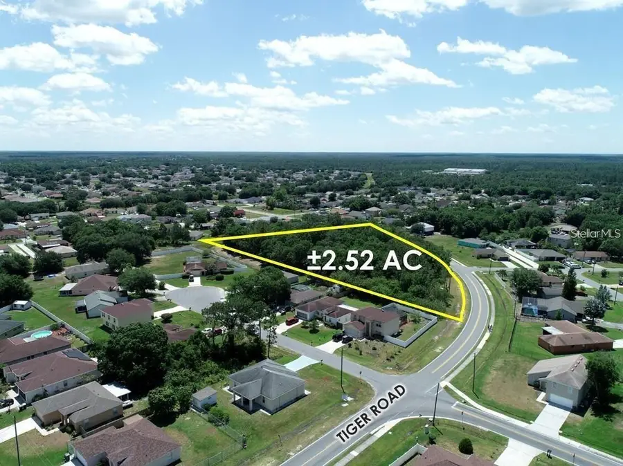 Tiger Road, Poinciana, FL 34759 - #2