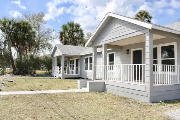 Address Withheld By Seller, KISSIMMEE, FL 34741
