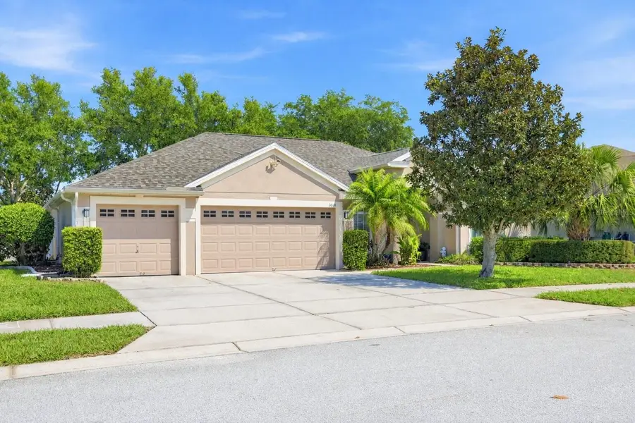 3014 Zander Drive, Grand Island, FL 32735 - #2