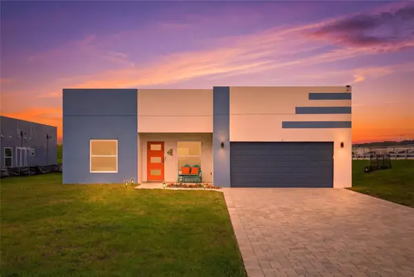 316 North Boulevard E, DAVENPORT, FL 33837