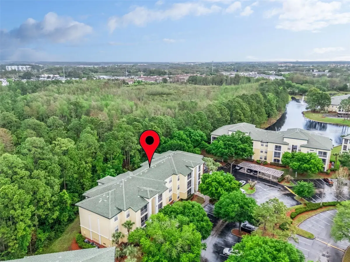 8921 Legacy Court #18-308, Kissimmee, FL 34747 - #1