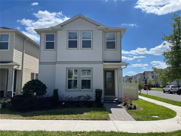 15070 Summer Harvest Street, WINTER GARDEN, FL 34787