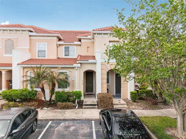 5108 Dominica Drive, KISSIMMEE, FL 34746