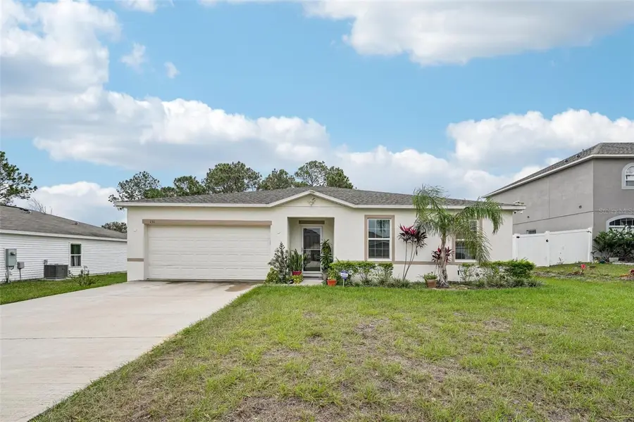 151 Flatfish Court, Poinciana, FL 34759 - #2