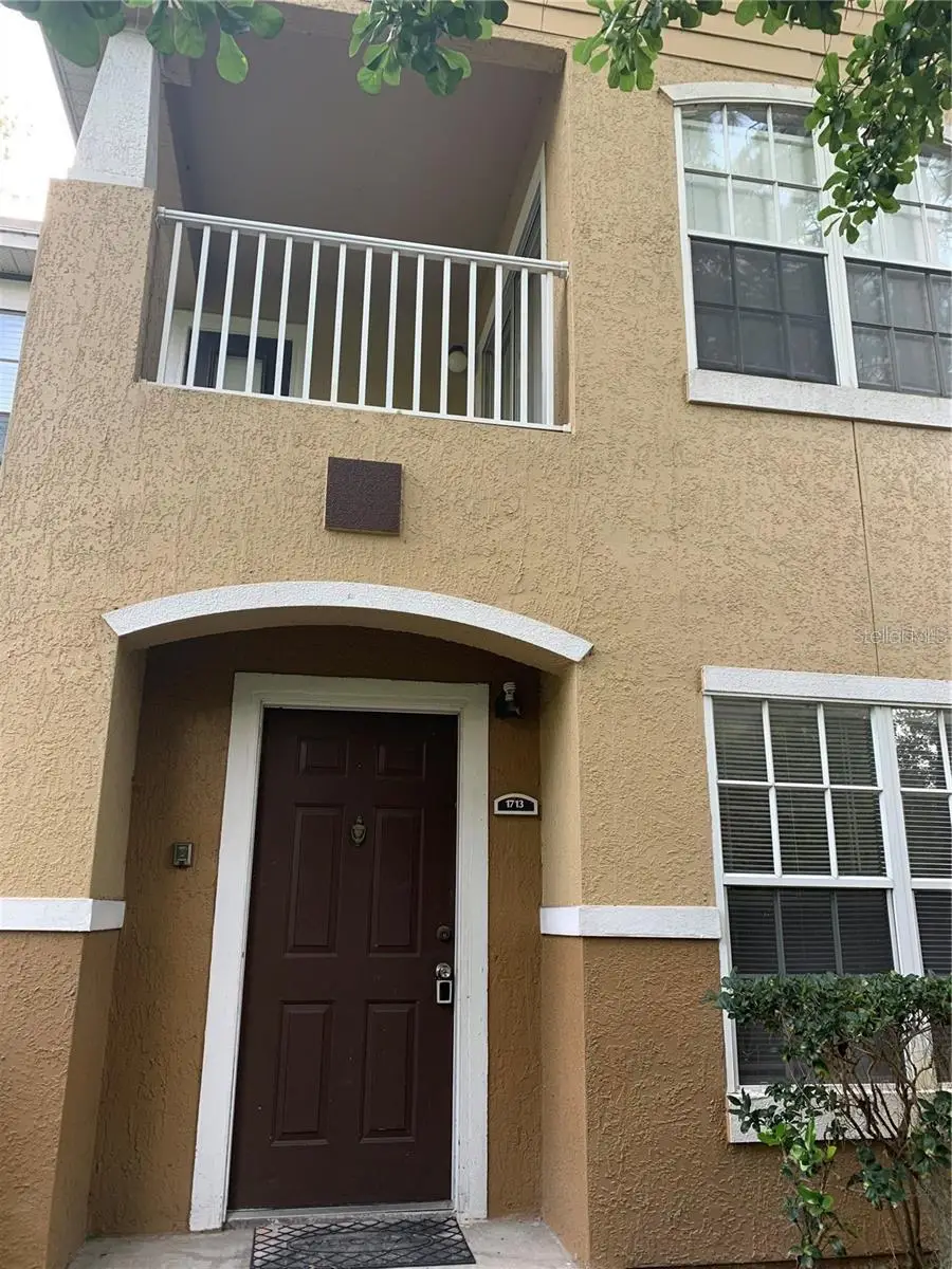 4308 S Kirkman Road #1713, Orlando, FL 32811 - #2