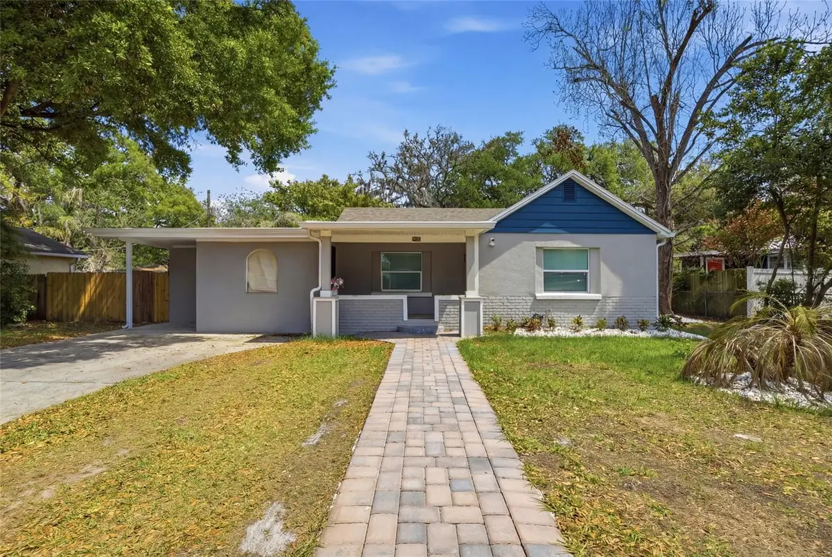 5809 N 17th Street, Tampa, FL 33610 - #1