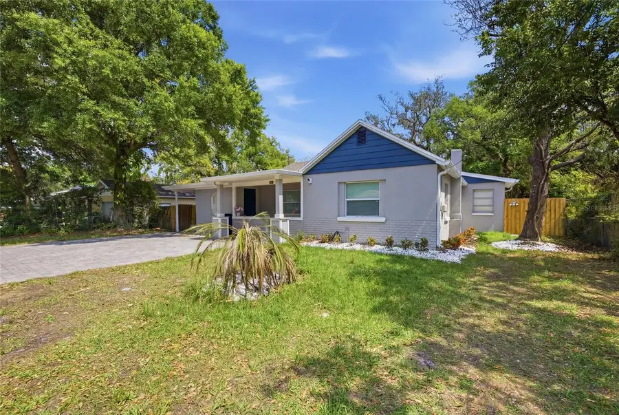 5809 N 17th Street, Tampa, FL 33610 - #2