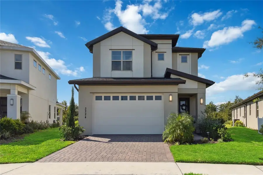 3224 Oxbow Court, Harmony, FL 34773 - #2