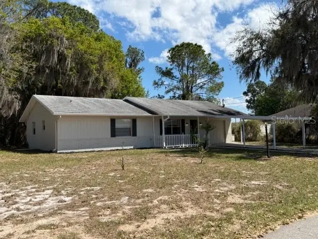 3736 Pine Circle, Lake Wales, FL 33898 - #1